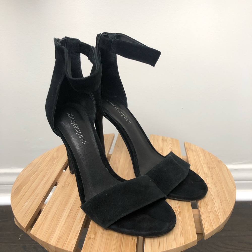 Jeffrey Campbell heels